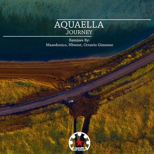 Aquaella - Journey [MYC1190]